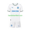 Olympique Marseille Kinder Heim Trikotsatz 2026/27 Kurzarm Olympique Marseille Kinder Heim Trikotsatz 2026/27 Kurzarm